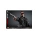 Terminator 2 Movie Masterpiece Action Figure 1/6 T-800 2.0 32 cm