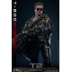 Terminator 2 Movie Masterpiece Action Figure 1/6 T-800 2.0 32 cm
