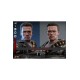 Terminator 2 Movie Masterpiece Action Figure 1/6 T-800 2.0 32 cm