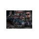 Terminator 2 Movie Masterpiece Action Figure 1/6 T-800 2.0 32 cm