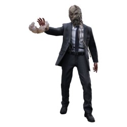 Batman Begins Movie Masterpiece Action Figure..