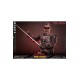 Deadpool & Wolverine Movie Masterpiece Action Figure 1/6 Blade 30 cm