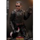 Deadpool & Wolverine Movie Masterpiece Action Figure 1/6 Blade 30 cm