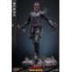 Deadpool & Wolverine Movie Masterpiece Action Figure 1/6 Blade 30 cm