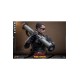 Deadpool & Wolverine Movie Masterpiece Action Figure 1/6 Blade 30 cm