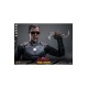 Deadpool & Wolverine Movie Masterpiece Action Figure 1/6 Blade 30 cm