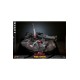 Deadpool & Wolverine Movie Masterpiece Action Figure 1/6 Blade 30 cm