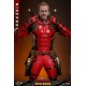 Deadpool & Wolverine Movie Masterpiece Action Figure 1/6 Nicepool 30 cm