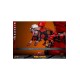 Deadpool & Wolverine Movie Masterpiece Action Figure 1/6 Nicepool 30 cm