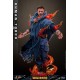 Deadpool & Wolverine Movie Masterpiece Action Figure 1/6 Human Torch 31 cm
