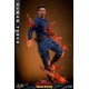 Deadpool & Wolverine Movie Masterpiece Action Figure 1/6 Human Torch 31 cm