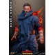 Deadpool & Wolverine Movie Masterpiece Action Figure 1/6 Human Torch 31 cm