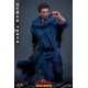 Deadpool & Wolverine Movie Masterpiece Action Figure 1/6 Human Torch 31 cm
