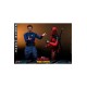 Deadpool & Wolverine Movie Masterpiece Action Figure 1/6 Human Torch 31 cm
