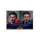 Deadpool & Wolverine Movie Masterpiece Action Figure 1/6 Human Torch 31 cm