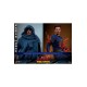 Deadpool & Wolverine Movie Masterpiece Action Figure 1/6 Human Torch 31 cm