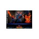 Deadpool & Wolverine Movie Masterpiece Action Figure 1/6 Human Torch 31 cm