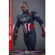 Captain America: Brave New World Movie Masterpiece Action Figure 1/6 Captain America 30 cm