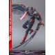 Captain America: Brave New World Movie Masterpiece Action Figure 1/6 Captain America 30 cm
