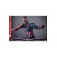 Captain America: Brave New World Movie Masterpiece Action Figure 1/6 Captain America 30 cm