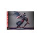 Captain America: Brave New World Movie Masterpiece Action Figure 1/6 Captain America 30 cm