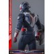 Captain America: Brave New World Movie Masterpiece Action Figure 1/6 Captain America 30 cm