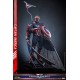Captain America: Brave New World Movie Masterpiece Action Figure 1/6 Captain America 30 cm