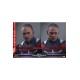 Captain America: Brave New World Movie Masterpiece Action Figure 1/6 Captain America 30 cm