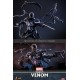 Marvel Comics Action Figure 1/6 Agent Venom 32 cm