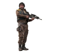 Rogue One: A Star Wars Story Action Figure 1/6 Cassian Andor 30 cm