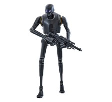 Star Wars: Andor Action Figure 1/6 K-2SO 36 cm