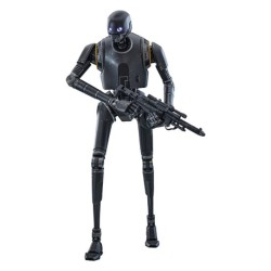 Star Wars: Andor Action Figure 1/6 K-2SO 36 c..