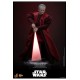Star Wars: Episode III - Revenge of the Sith Action Figure 1/6 Palpatine (Darth Sidious) 29 cm