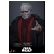 Star Wars: Episode III - Revenge of the Sith Action Figure 1/6 Palpatine (Darth Sidious) 29 cm