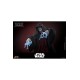 Star Wars: Episode III - Revenge of the Sith Action Figure 1/6 Palpatine (Darth Sidious) 29 cm
