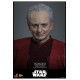 Star Wars: Episode III - Revenge of the Sith Action Figure 1/6 Palpatine (Darth Sidious) 29 cm