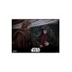 Star Wars: Episode III - Revenge of the Sith Action Figure 1/6 Palpatine (Darth Sidious) 29 cm