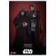 Star Wars: Episode III - Revenge of the Sith Action Figure 1/6 Palpatine (Darth Sidious) 29 cm