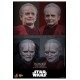 Star Wars: Episode III - Revenge of the Sith Action Figure 1/6 Palpatine (Darth Sidious) 29 cm