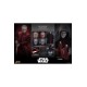 Star Wars: Episode III - Revenge of the Sith Action Figure 1/6 Palpatine (Darth Sidious) 29 cm