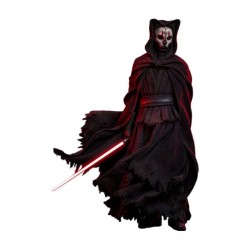 Star Wars Action Figure 1/6 Darth Nihilus 31 ..