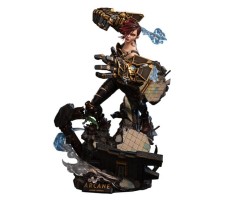 Arcane Statue 1/4 Vi 55 cm