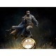 DC Comics Batman Deluxe Art Scale 1/10 CCXP 2023 Exclusive (Light Up Batsignal)