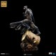 DC Comics Batman Deluxe Art Scale 1/10 CCXP 2023 Exclusive (Light Up Batsignal)