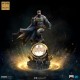 DC Comics Batman Deluxe Art Scale 1/10 CCXP 2023 Exclusive (Light Up Batsignal)