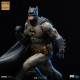 DC Comics Batman Deluxe Art Scale 1/10 CCXP 2023 Exclusive (Light Up Batsignal)