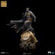 DC Comics Batman Deluxe Art Scale 1/10 CCXP 2023 Exclusive (Light Up Batsignal)