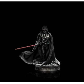 Star Wars: Darth Vader Hoth 1:10 Scale Statue CCXP23 Exclusive