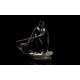 Star Wars: Darth Vader Hoth 1:10 Scale Statue CCXP23 Exclusive