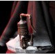Star Wars: Darth Vader Hoth 1:10 Scale Statue CCXP23 Exclusive